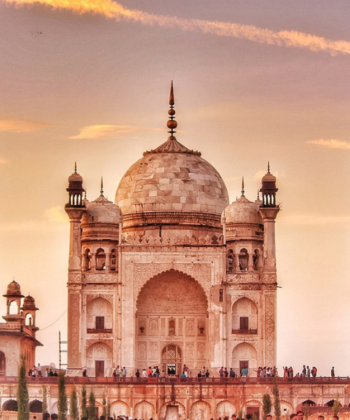 Aurangabad