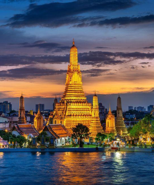 Bangkok