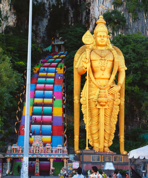 Batu Caves