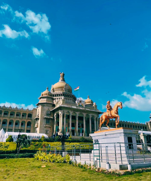 Bengaluru