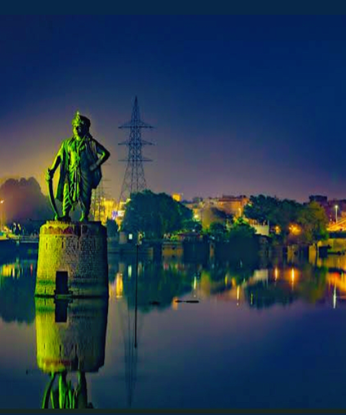 Bhopal