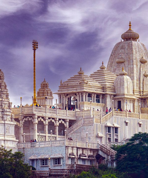 Birla Mandir