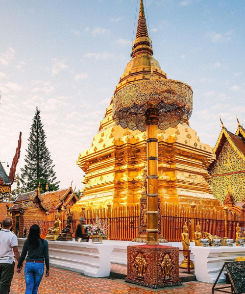 Chiang Mai