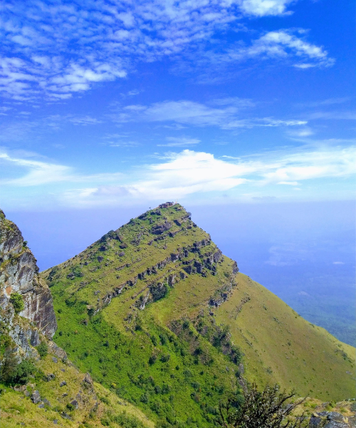 Chikmagalur