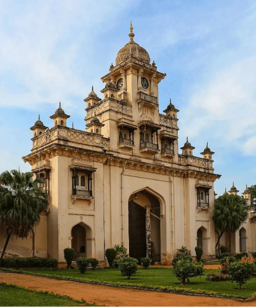 Chowmahalla Palace