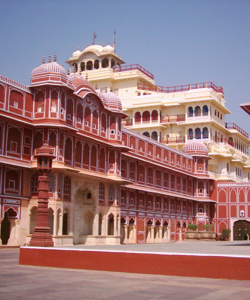 City Palace 1