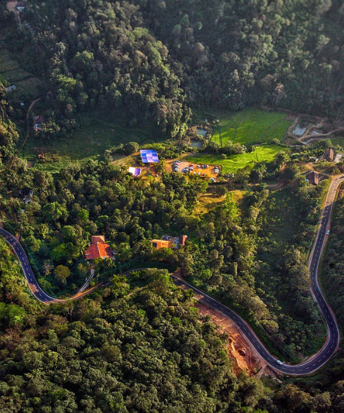 Coorg (Kodagu)
