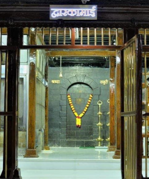 Dwarkamai