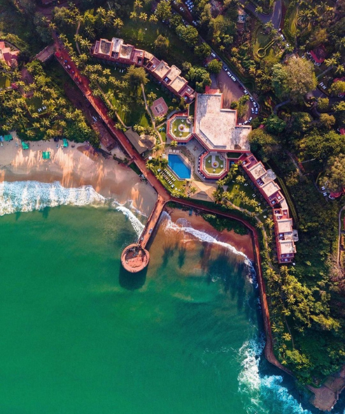 Fort Aguada