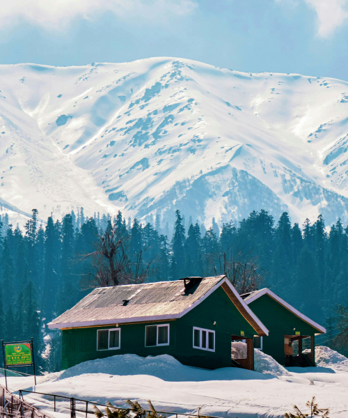 Gulmarg