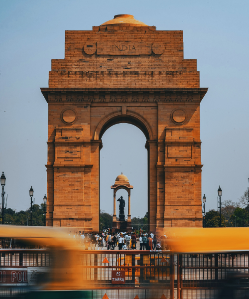 India Gate