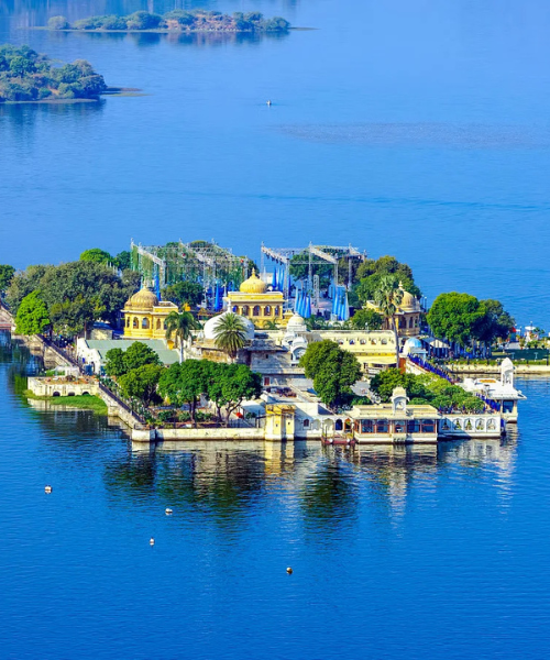 Jag Mandir