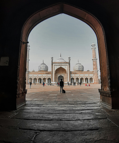 Jama Masjid