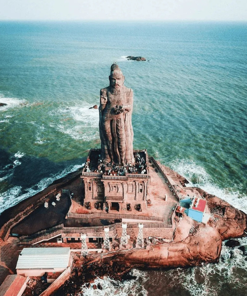 Kanyakumari