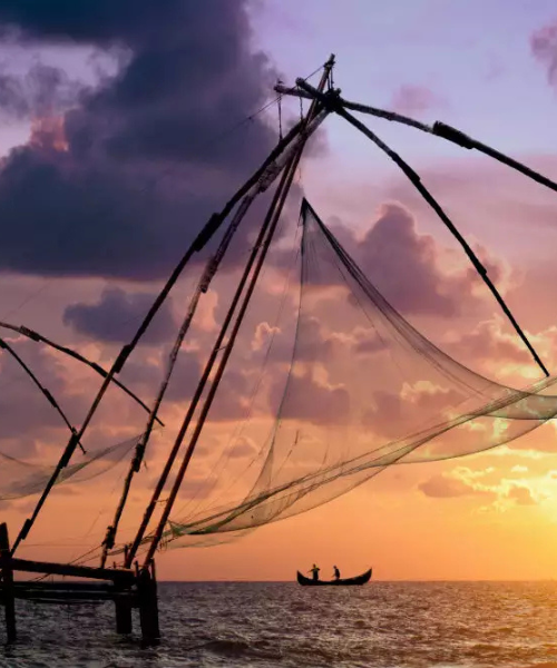 Kochi (Cochin)