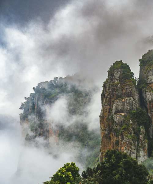 Kodaikanal