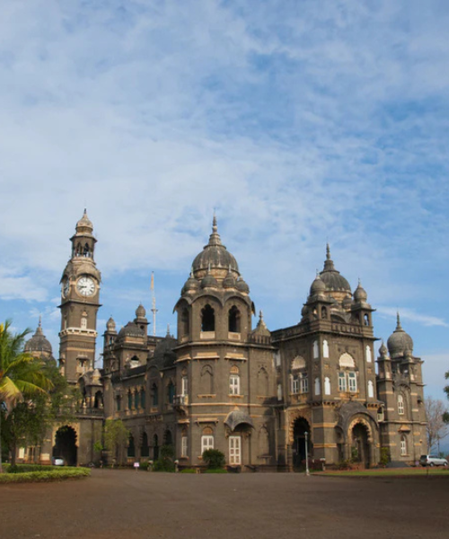 Kolhapur