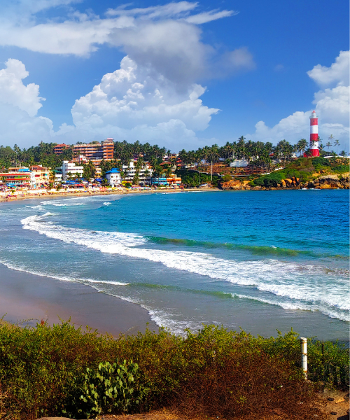 Kovalam