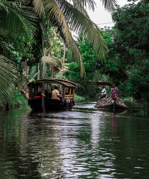 Kumarakom
