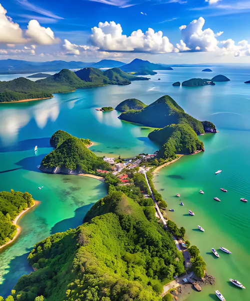 Langkawi