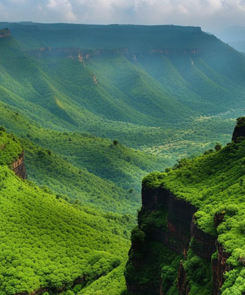 Mahabaleshwar
