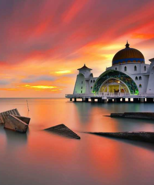 Malacca