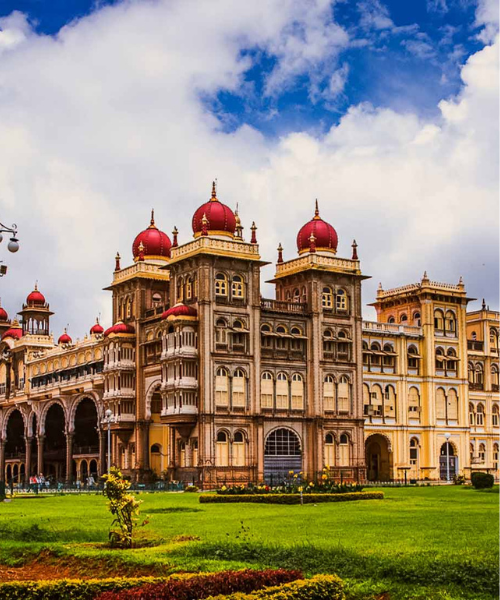 Mysore Palace