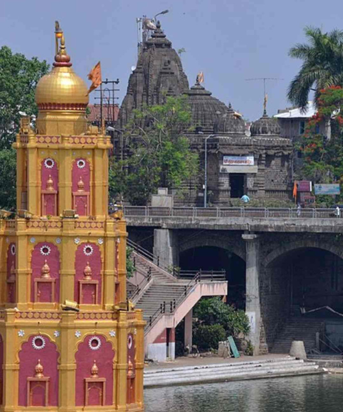 Nashik