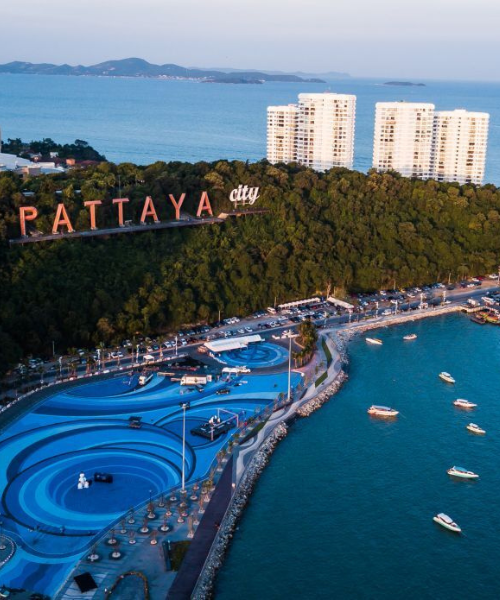 Pattaya
