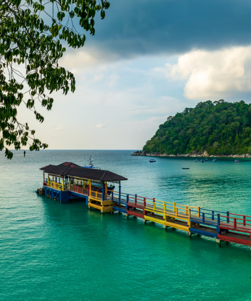 Perhentian Islands