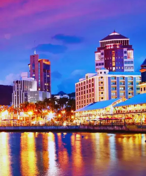 Port Louis