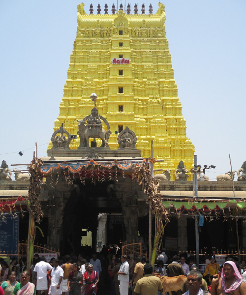 Rameswaram