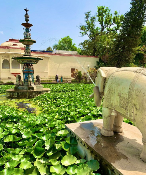 Saheliyon Ki Bari1