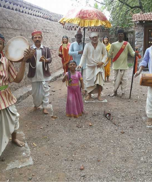 Sai Heritage Village