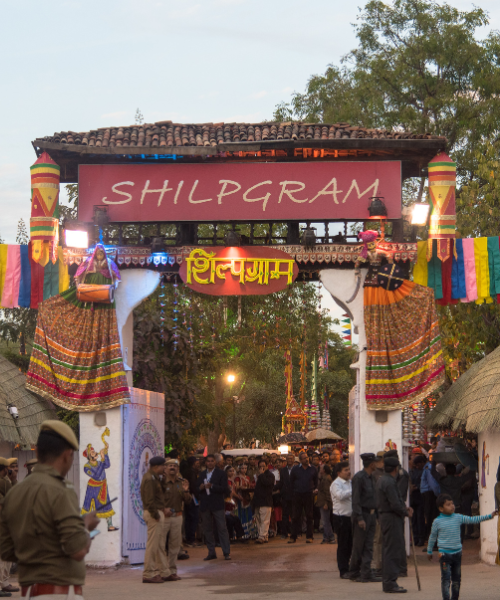 Shilpgram