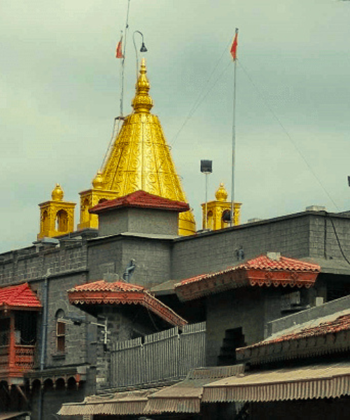 Shirdi Sai Baba Temple