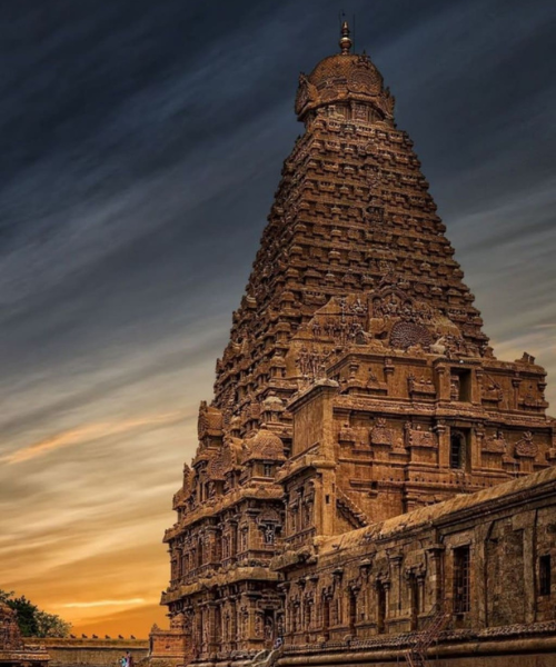 Tanjore (Thanjavur)