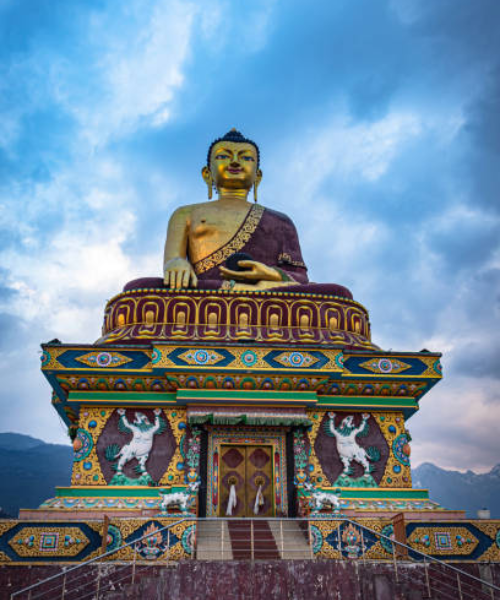 Tawang Monastery (Arunachal Pradesh)