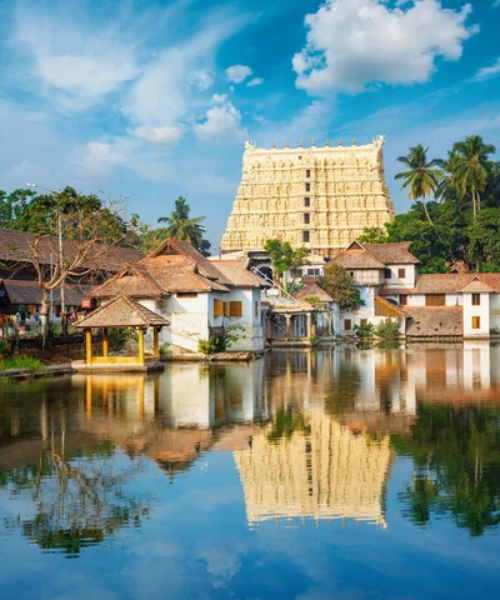 Thiruvananthapuram (Trivandrum)