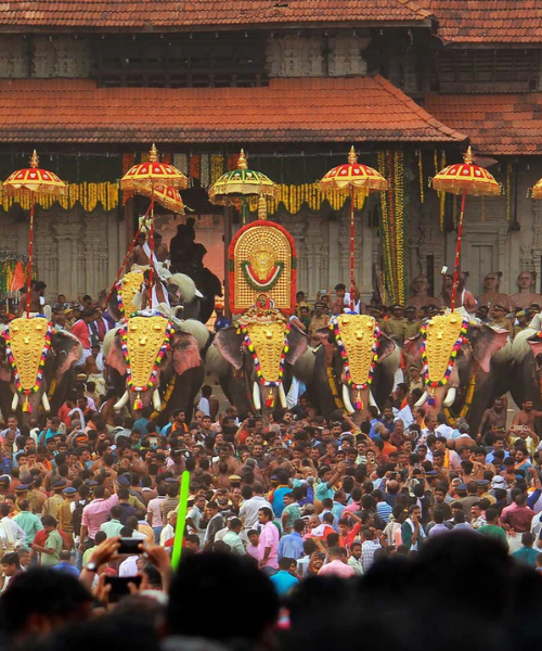 Thrissur