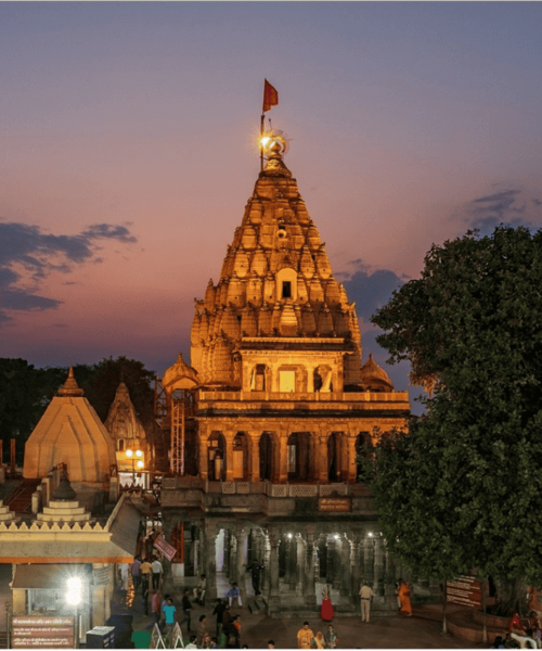 Ujjain