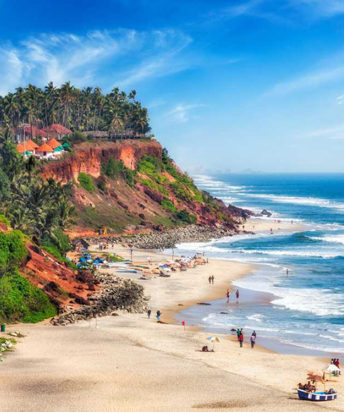 Varkala