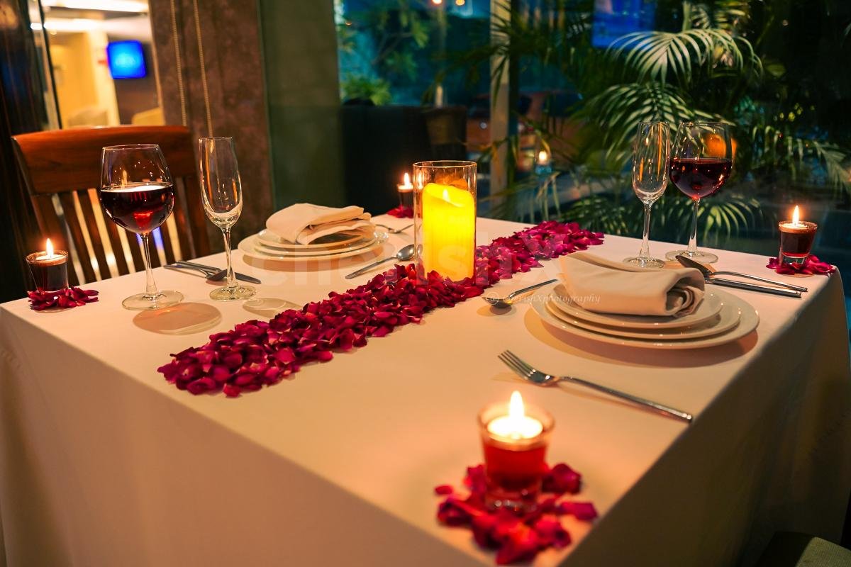 Romantic Couple Resort Stay Near Delhi