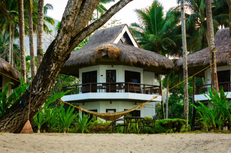 Hut-Style Resort Near Delhi | Cozy Nature Retre