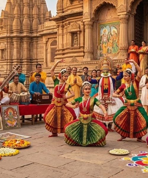 Heritage & Traditions