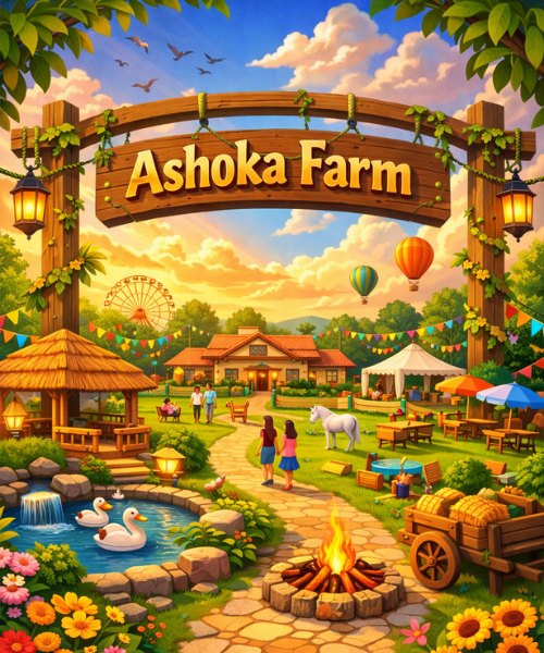 Ashoka Farms