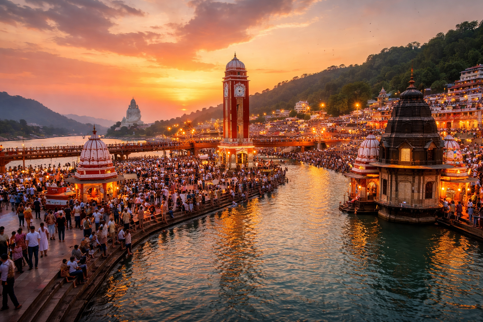 haridwar