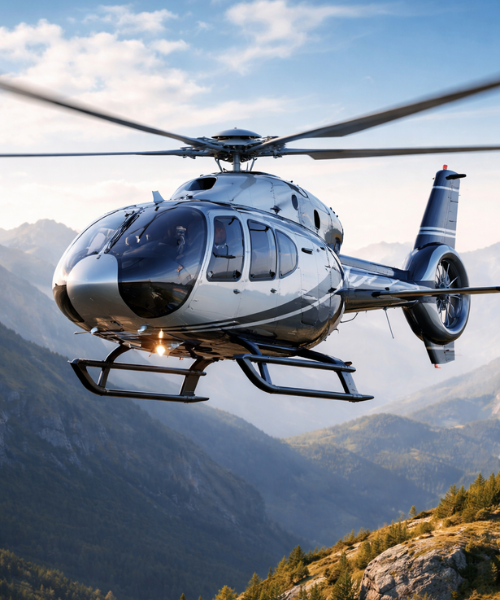 Helicopter