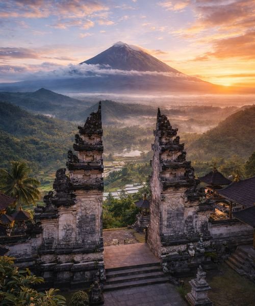 Indonesia