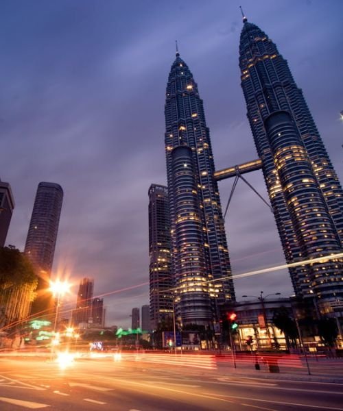 Malaysia tour packages